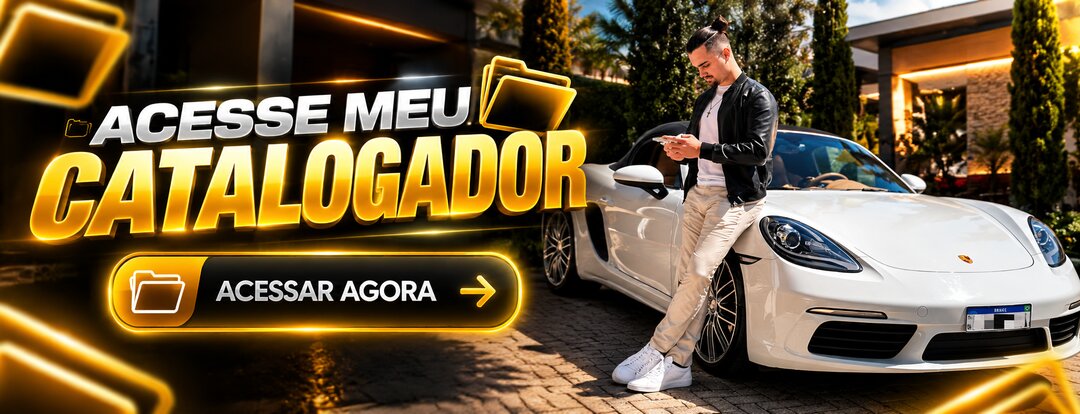 MEU CATALOGADOR